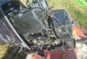 Otros (Náutica) - Fuera de borda 50 hp tohatsu - En Venta