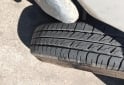 Utilitarios - Renault Trafic corta 1989 GNC 70000Km - En Venta