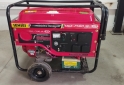 Herramientas - Generador 7500 nuevos sin uso - En Venta