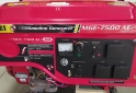Herramientas - Generador 7500 nuevos sin uso - En Venta
