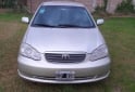 Autos - Toyota Corolla xei 2007 GNC 180000Km - En Venta
