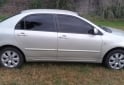 Autos - Toyota Corolla xei 2007 GNC 180000Km - En Venta