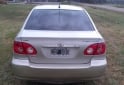 Autos - Toyota Corolla xei 2007 GNC 180000Km - En Venta