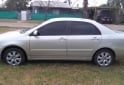 Autos - Toyota Corolla xei 2007 GNC 180000Km - En Venta