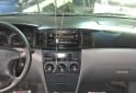 Autos - Toyota Corolla xei 2007 GNC 180000Km - En Venta