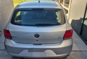 Autos - Volkswagen GOL TREND 1.6 3 PUERTAS 2013 Nafta 160000Km - En Venta