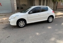 Autos - Peugeot 207 allure 2016 Nafta 90000Km - En Venta
