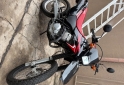 Motos - Honda Tornado xr 250 2023 Nafta 15700Km - En Venta