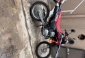 Motos - Honda Tornado xr 250 2023 Nafta 15700Km - En Venta