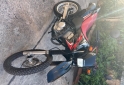 Motos - Honda Tornado xr 250 2023 Nafta 15700Km - En Venta