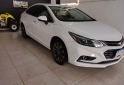 Autos - Chevrolet Cruze ltz+ 2017 Nafta 155000Km - En Venta