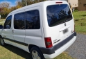 Utilitarios - Peugeot Patagonica 2006 Diesel 284500Km - En Venta