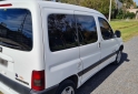Utilitarios - Peugeot Patagonica 2006 Diesel 284500Km - En Venta