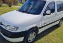 Utilitarios - Peugeot Patagonica 2006 Diesel 284500Km - En Venta