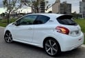 Autos - Peugeot 208 XY 2015 Nafta 85000Km - En Venta