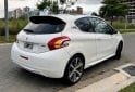 Autos - Peugeot 208 XY 2015 Nafta 85000Km - En Venta