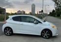 Autos - Peugeot 208 XY 2015 Nafta 85000Km - En Venta