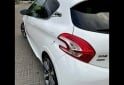 Autos - Peugeot 208 XY 2015 Nafta 85000Km - En Venta