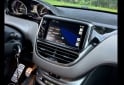 Autos - Peugeot 208 XY 2015 Nafta 85000Km - En Venta