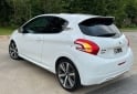 Autos - Peugeot 208 XY 2015 Nafta 85000Km - En Venta