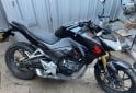 Motos - Honda Cb 190 2018 Nafta 13000Km - En Venta