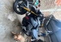 Motos - Honda Cb 190 2018 Nafta 13000Km - En Venta