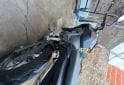 Motos - Honda Cb 190 2018 Nafta 13000Km - En Venta