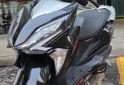 Motos - Honda New Elite 125 2018 Nafta 16500Km - En Venta