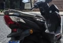 Motos - Honda New Elite 125 2018 Nafta 16500Km - En Venta