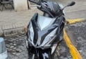 Motos - Honda New Elite 125 2018 Nafta 16500Km - En Venta
