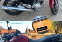 Motos - Honda CG Titán 2016 Nafta 50000Km - En Venta