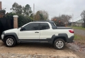 Utilitarios - Fiat Strada Adventure 2015 Nafta 150000Km - En Venta