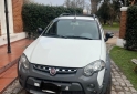 Utilitarios - Fiat Strada Adventure 2015 Nafta 150000Km - En Venta