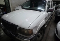 Camionetas - Ford Ranger 2008 Diesel 180000Km - En Venta
