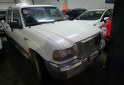 Camionetas - Ford Ranger 2008 Diesel 180000Km - En Venta
