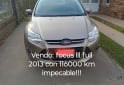 Autos - Ford Focus III 1.6 S 2013 Nafta 116000Km - En Venta
