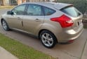 Autos - Ford Focus III 1.6 S 2013 Nafta 116000Km - En Venta