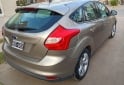 Autos - Ford Focus III 1.6 S 2013 Nafta 116000Km - En Venta