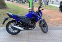 Motos - Honda 125 cb twister 2023 Nafta 8000Km - En Venta