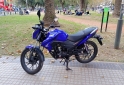 Motos - Honda 125 cb twister 2023 Nafta 8000Km - En Venta
