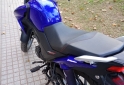 Motos - Honda 125 cb twister 2023 Nafta 8000Km - En Venta