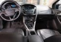 Autos - Ford Focus SE Plus 2015 Nafta 100000Km - En Venta