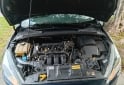 Autos - Ford Focus SE Plus 2015 Nafta 100000Km - En Venta