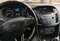 Autos - Ford Focus SE Plus 2015 Nafta 100000Km - En Venta