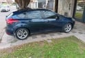 Autos - Ford Focus SE Plus 2015 Nafta 100000Km - En Venta