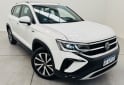Autos - Volkswagen Taos Highline 2022 Nafta 40000Km - En Venta