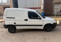 Utilitarios - Citroen Berlingo 2016 Diesel 97000Km - En Venta