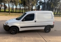 Utilitarios - Citroen Berlingo 2016 Diesel 97000Km - En Venta