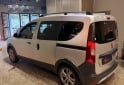 Utilitarios - Renault Kangoo stepway 2023 Nafta 57000Km - En Venta
