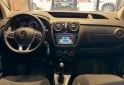 Utilitarios - Renault Kangoo stepway 2023 Nafta 57000Km - En Venta